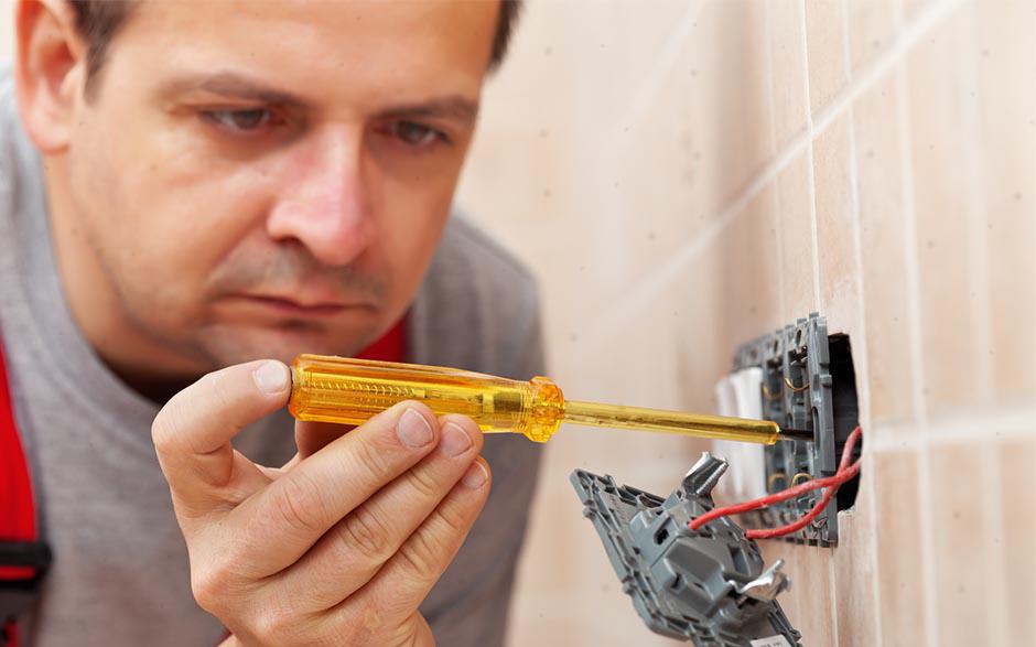 tarif d'un électricien Argenteuil